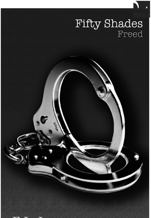 Product picture 50 shades of gray